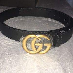 NWT Gucci belt